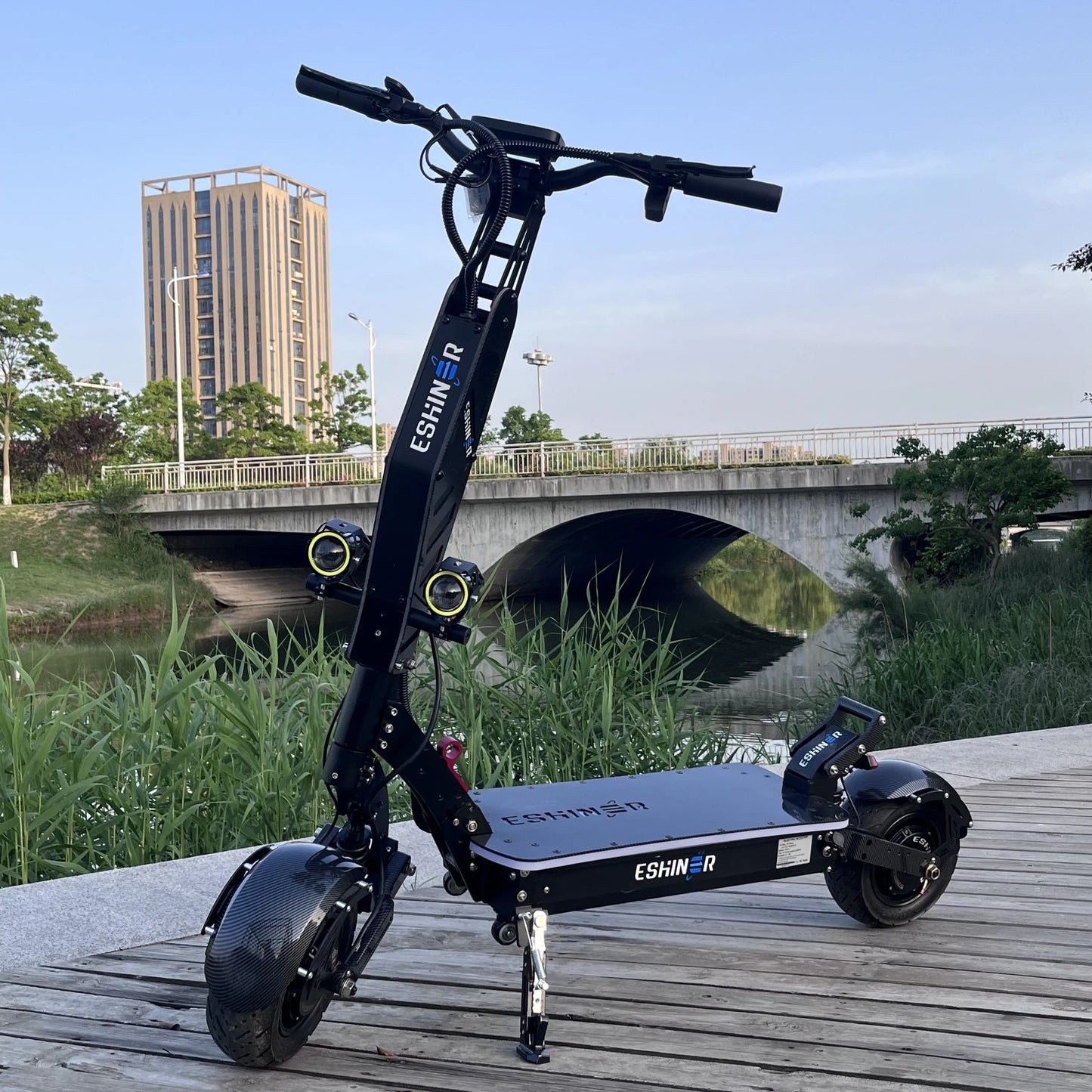15000w Electric Scooters